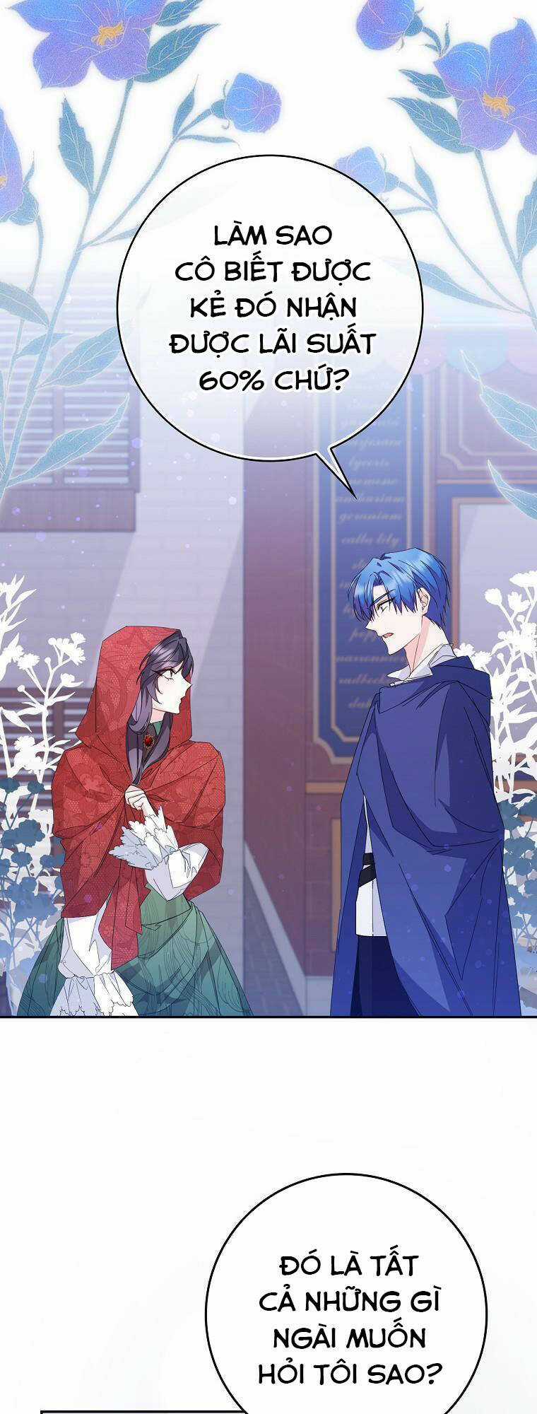 Anh Chỉ Là Đồ Bỏ Đi Của Tôi Mà Thôi Chapter 11 trang 2