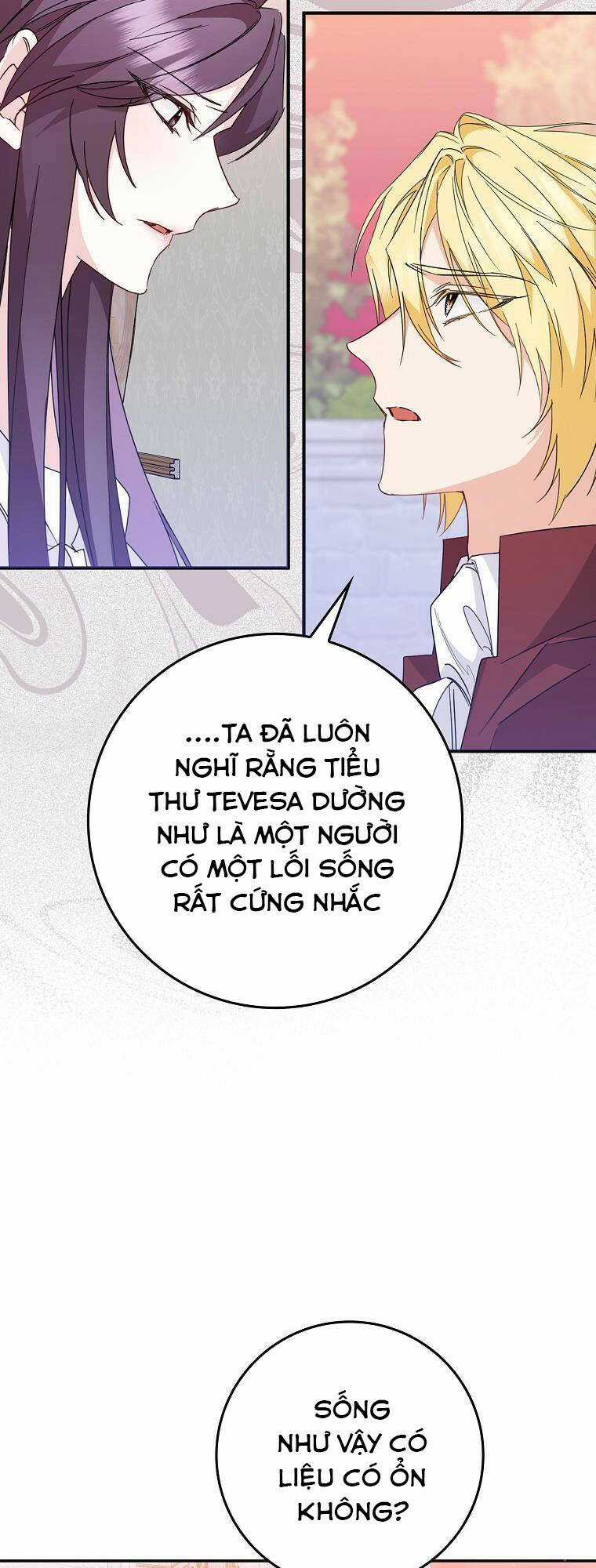 Anh Chỉ Là Đồ Bỏ Đi Của Tôi Mà Thôi Chapter 11 trang 20