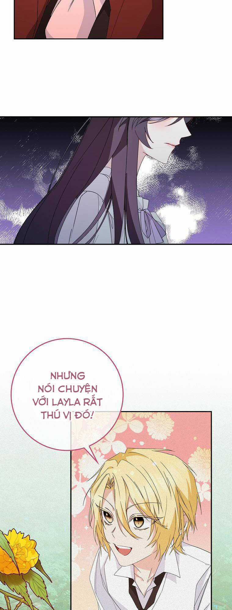 Anh Chỉ Là Đồ Bỏ Đi Của Tôi Mà Thôi Chapter 11 trang 22