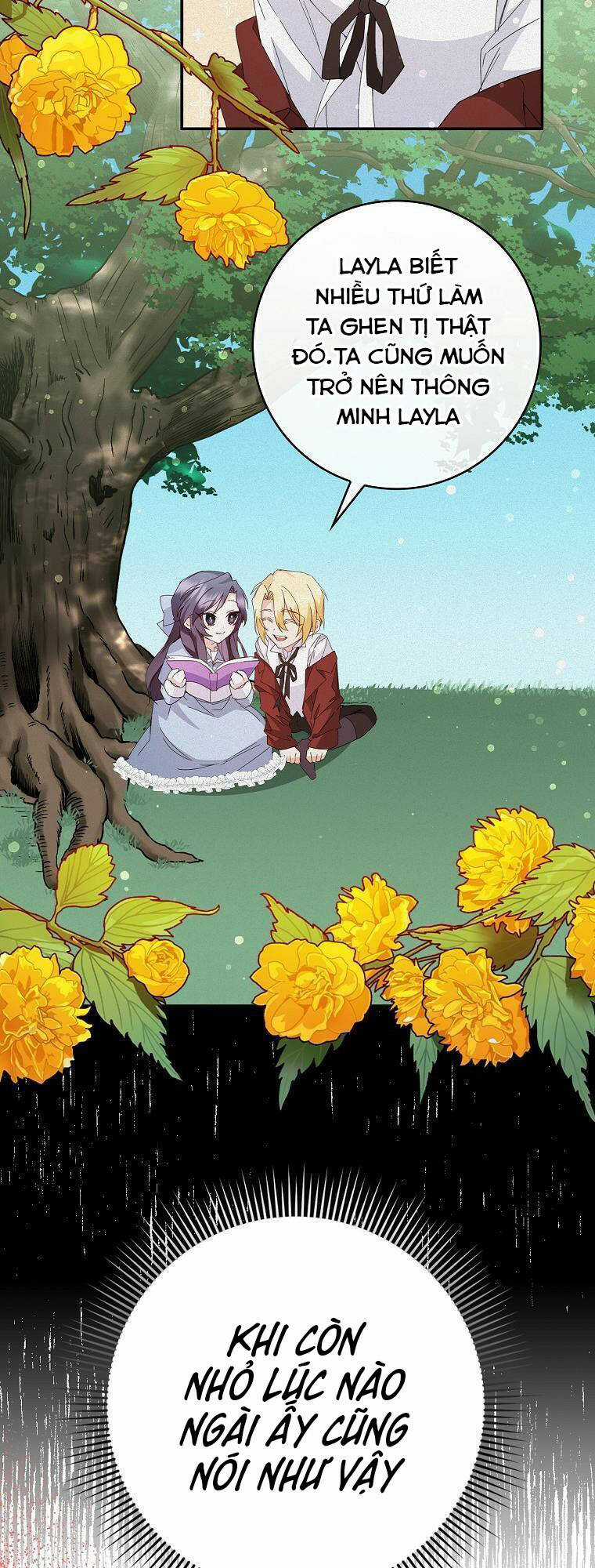 Anh Chỉ Là Đồ Bỏ Đi Của Tôi Mà Thôi Chapter 11 trang 23