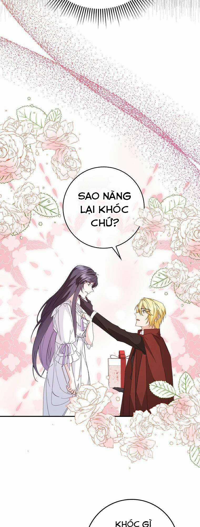 Anh Chỉ Là Đồ Bỏ Đi Của Tôi Mà Thôi Chapter 11 trang 24