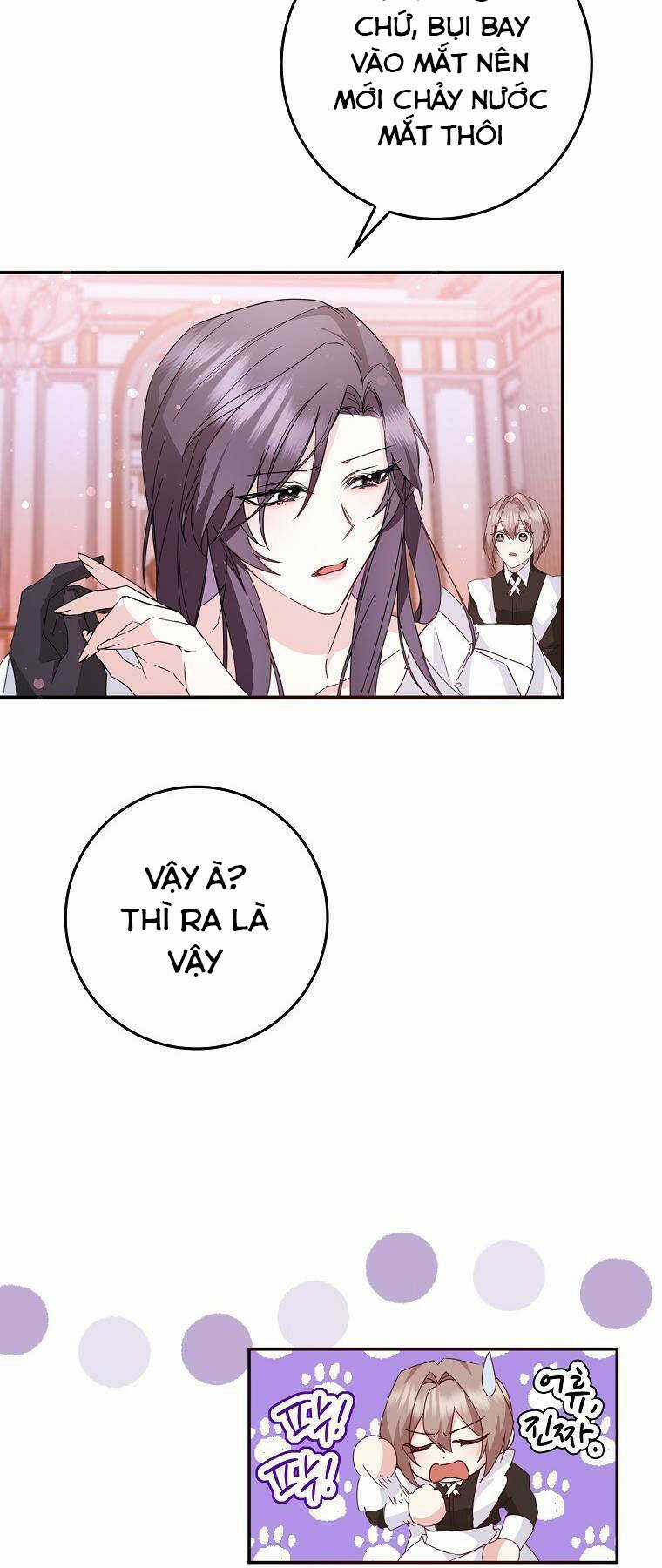 Anh Chỉ Là Đồ Bỏ Đi Của Tôi Mà Thôi Chapter 11 trang 25