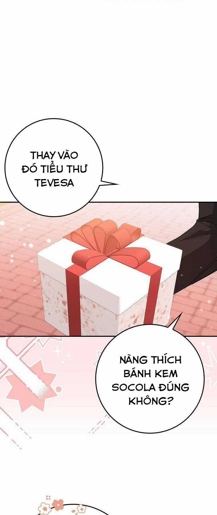 Anh Chỉ Là Đồ Bỏ Đi Của Tôi Mà Thôi Chapter 11 trang 26