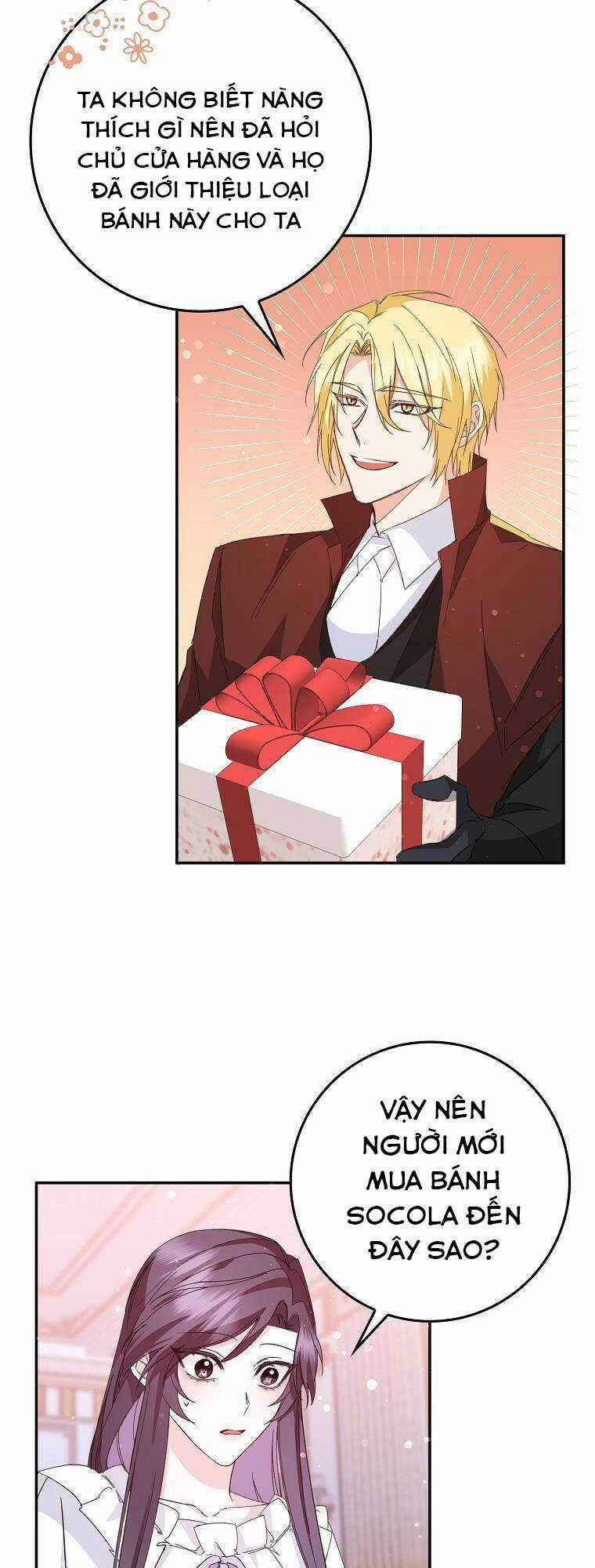 Anh Chỉ Là Đồ Bỏ Đi Của Tôi Mà Thôi Chapter 11 trang 27