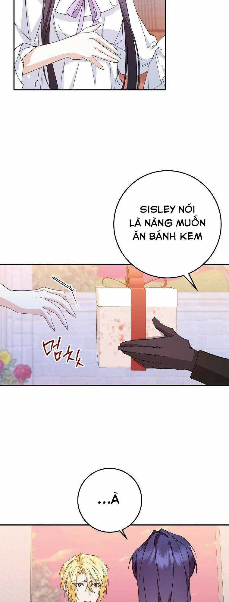 Anh Chỉ Là Đồ Bỏ Đi Của Tôi Mà Thôi Chapter 11 trang 28