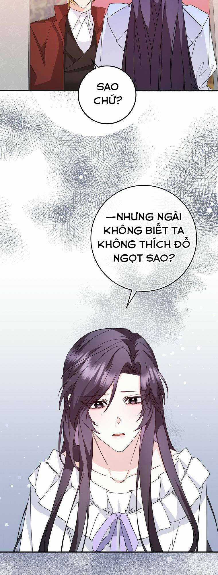 Anh Chỉ Là Đồ Bỏ Đi Của Tôi Mà Thôi Chapter 11 trang 29