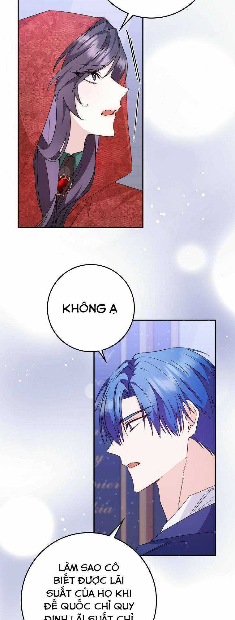 Anh Chỉ Là Đồ Bỏ Đi Của Tôi Mà Thôi Chapter 11 trang 3