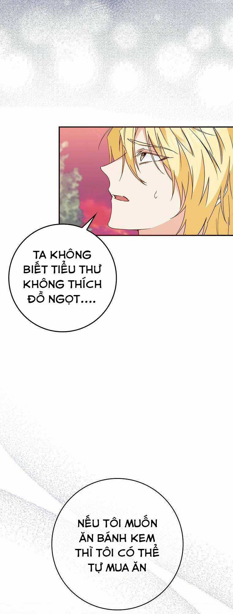 Anh Chỉ Là Đồ Bỏ Đi Của Tôi Mà Thôi Chapter 11 trang 30