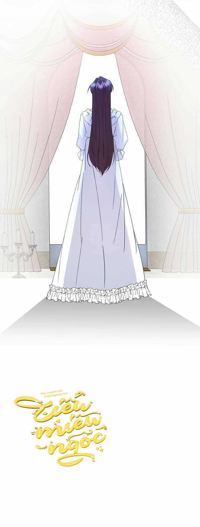 Anh Chỉ Là Đồ Bỏ Đi Của Tôi Mà Thôi Chapter 11 trang 31