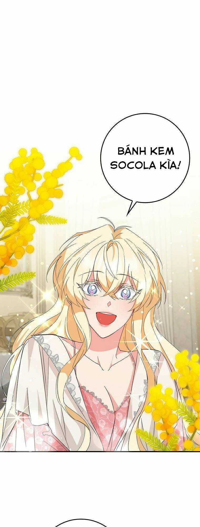 Anh Chỉ Là Đồ Bỏ Đi Của Tôi Mà Thôi Chapter 11 trang 32