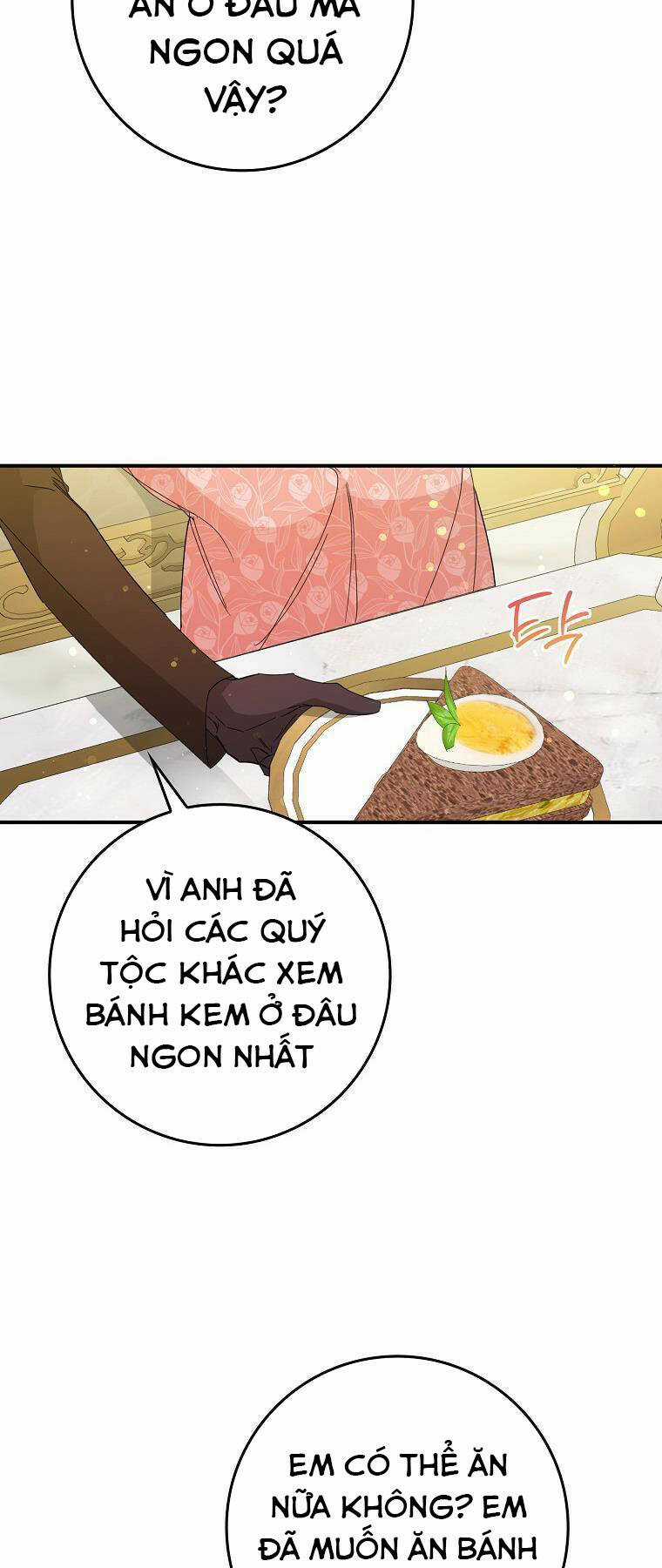 Anh Chỉ Là Đồ Bỏ Đi Của Tôi Mà Thôi Chapter 11 trang 34