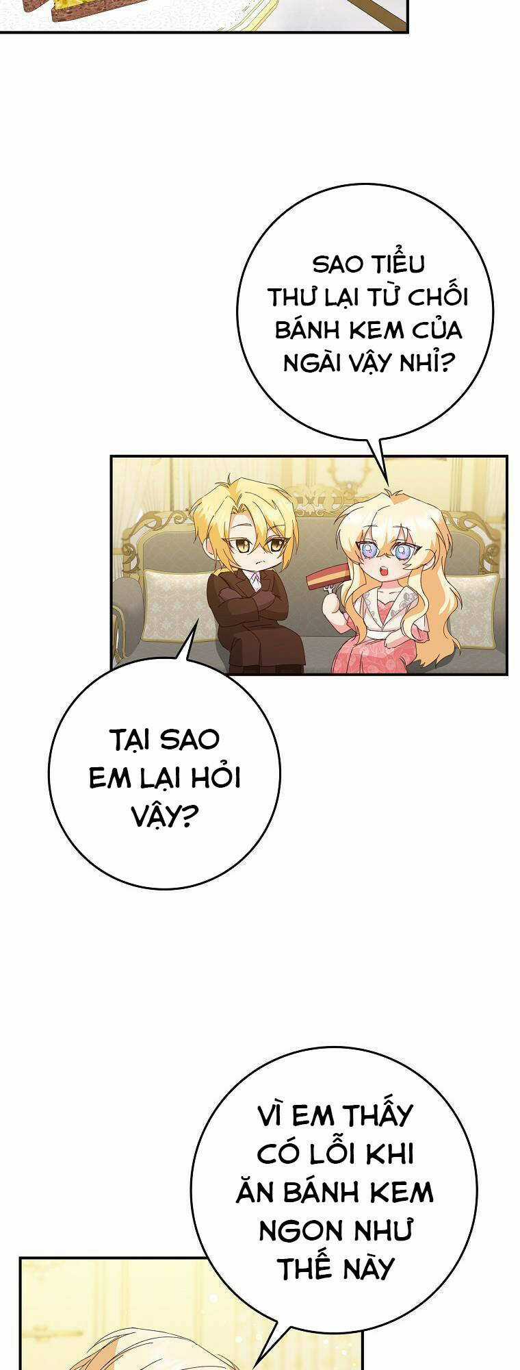 Anh Chỉ Là Đồ Bỏ Đi Của Tôi Mà Thôi Chapter 11 trang 36