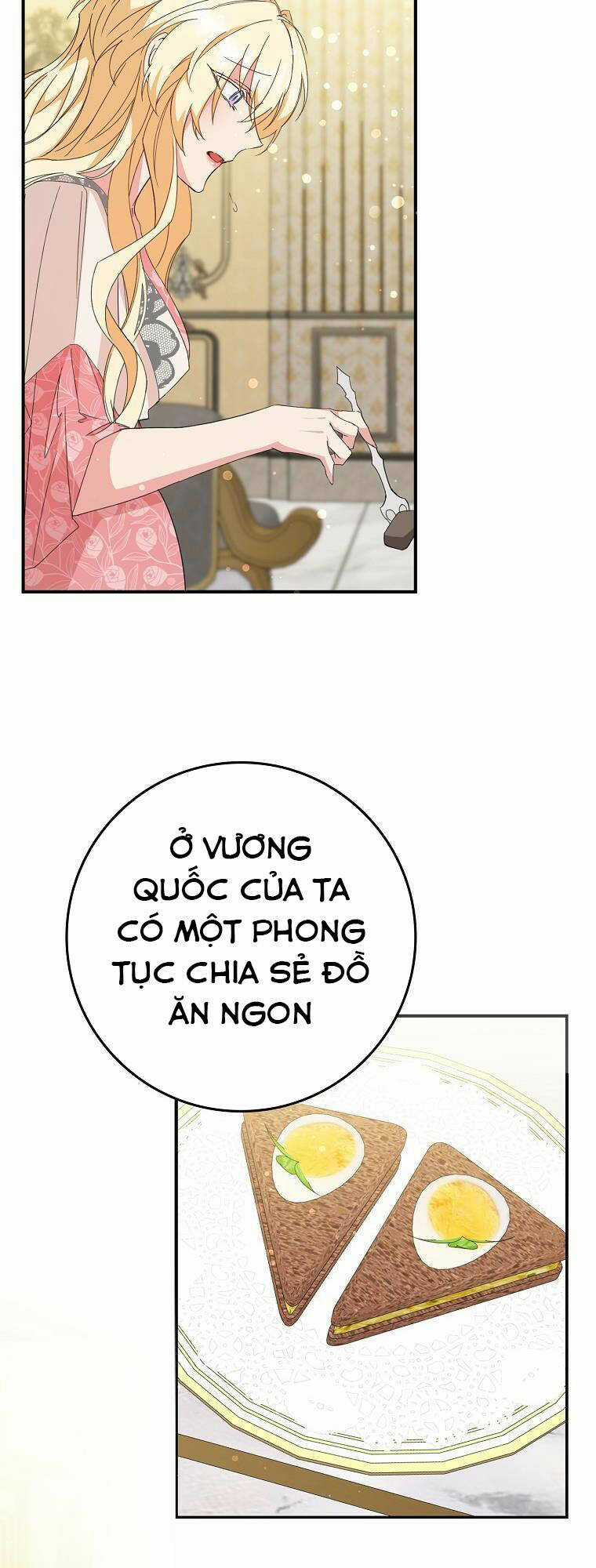 Anh Chỉ Là Đồ Bỏ Đi Của Tôi Mà Thôi Chapter 11 trang 37