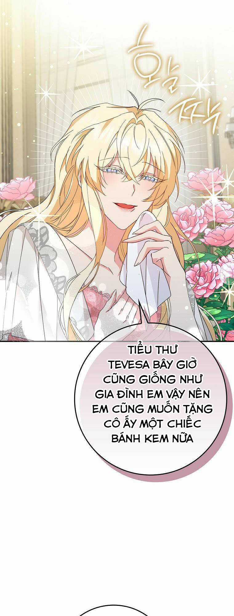 Anh Chỉ Là Đồ Bỏ Đi Của Tôi Mà Thôi Chapter 11 trang 38