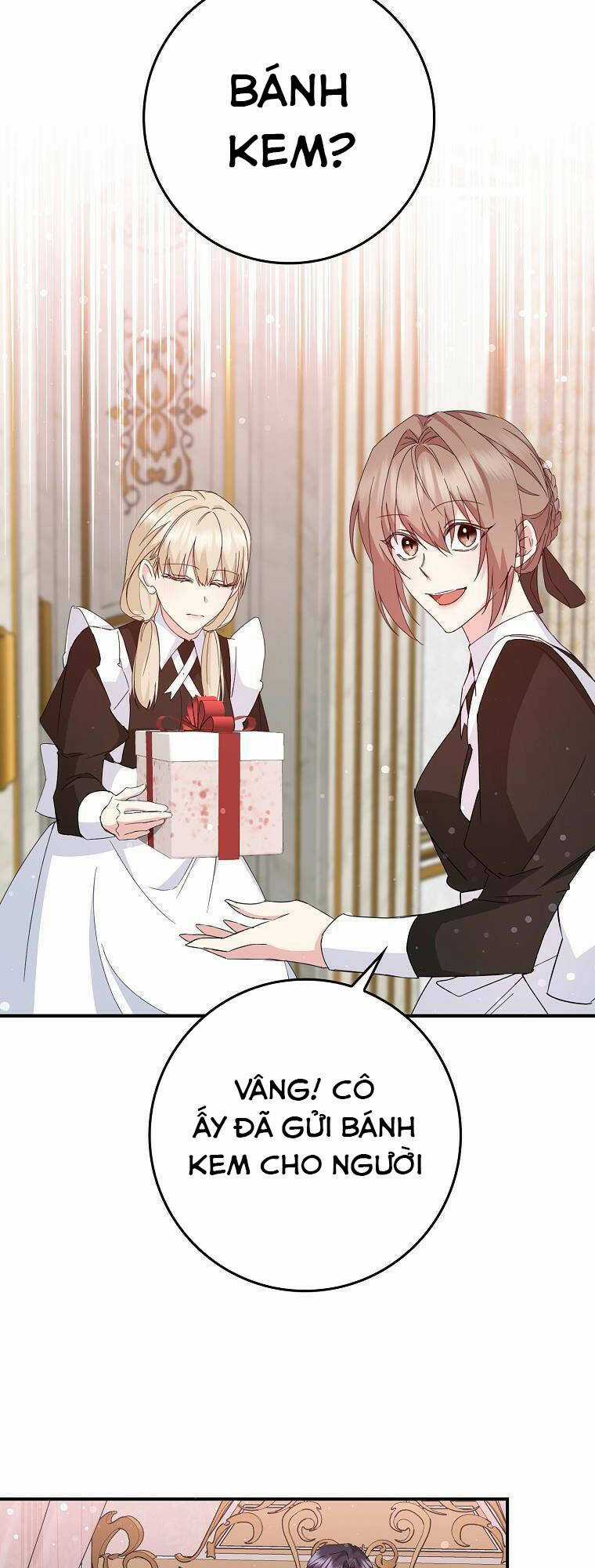 Anh Chỉ Là Đồ Bỏ Đi Của Tôi Mà Thôi Chapter 11 trang 39