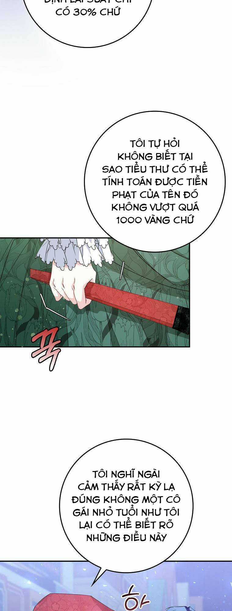 Anh Chỉ Là Đồ Bỏ Đi Của Tôi Mà Thôi Chapter 11 trang 4