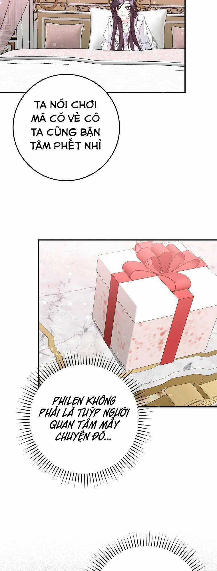 Anh Chỉ Là Đồ Bỏ Đi Của Tôi Mà Thôi Chapter 11 trang 40