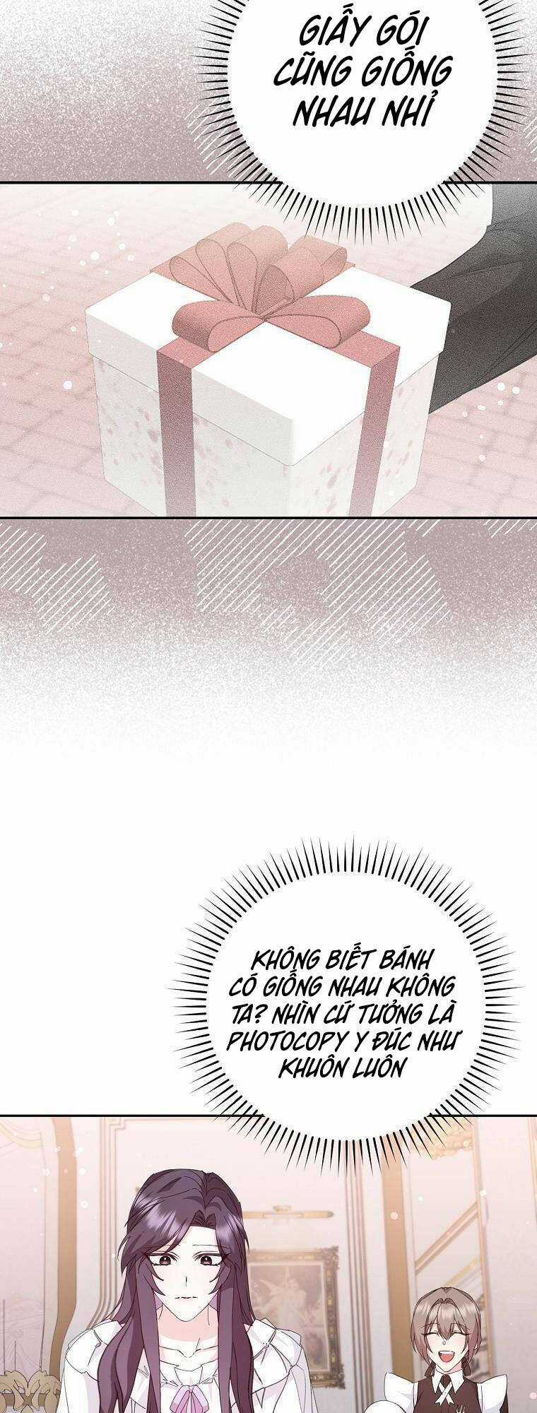 Anh Chỉ Là Đồ Bỏ Đi Của Tôi Mà Thôi Chapter 11 trang 41