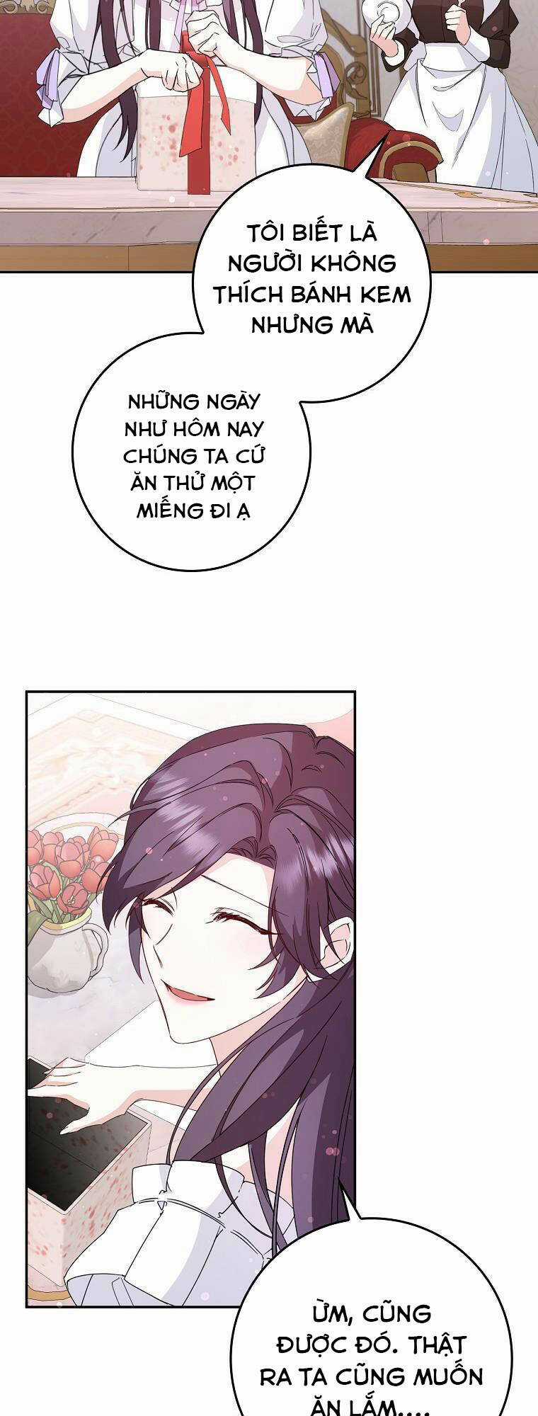 Anh Chỉ Là Đồ Bỏ Đi Của Tôi Mà Thôi Chapter 11 trang 42