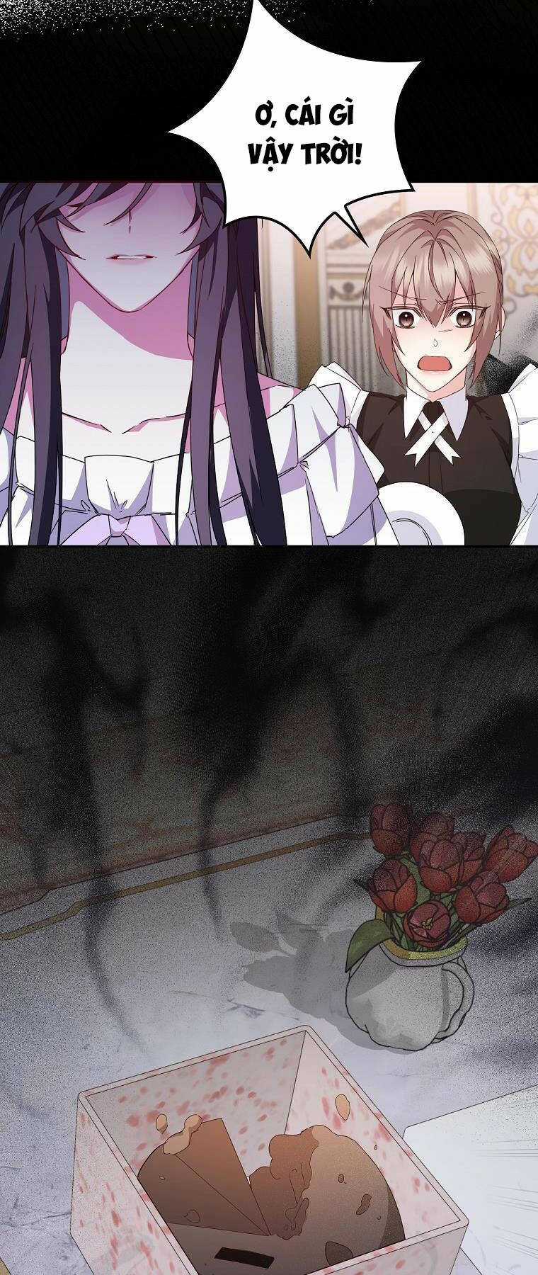 Anh Chỉ Là Đồ Bỏ Đi Của Tôi Mà Thôi Chapter 11 trang 44