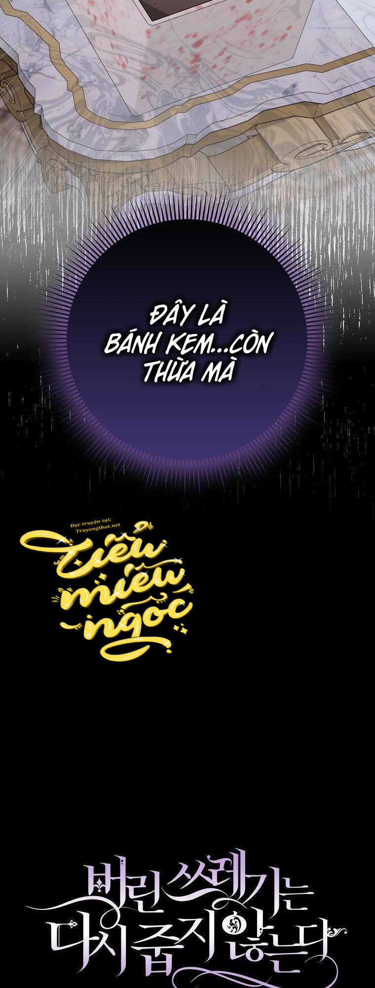 Anh Chỉ Là Đồ Bỏ Đi Của Tôi Mà Thôi Chapter 11 trang 45