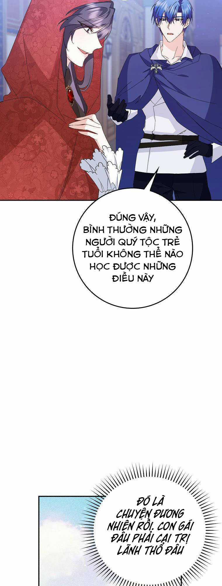 Anh Chỉ Là Đồ Bỏ Đi Của Tôi Mà Thôi Chapter 11 trang 5