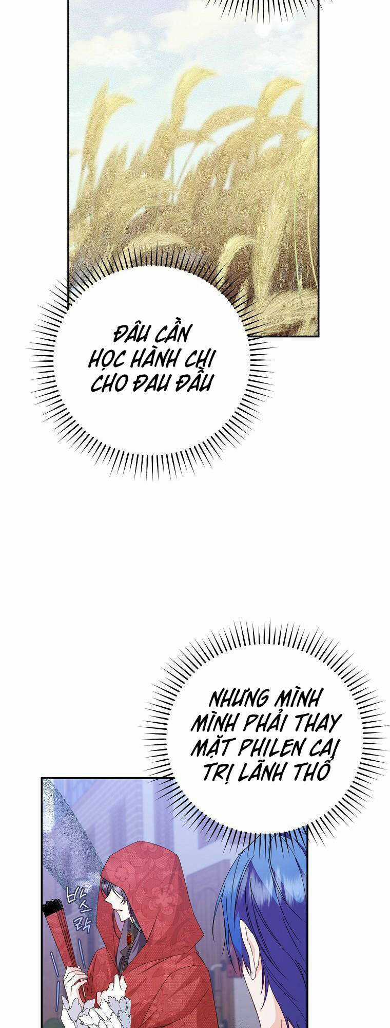 Anh Chỉ Là Đồ Bỏ Đi Của Tôi Mà Thôi Chapter 11 trang 6