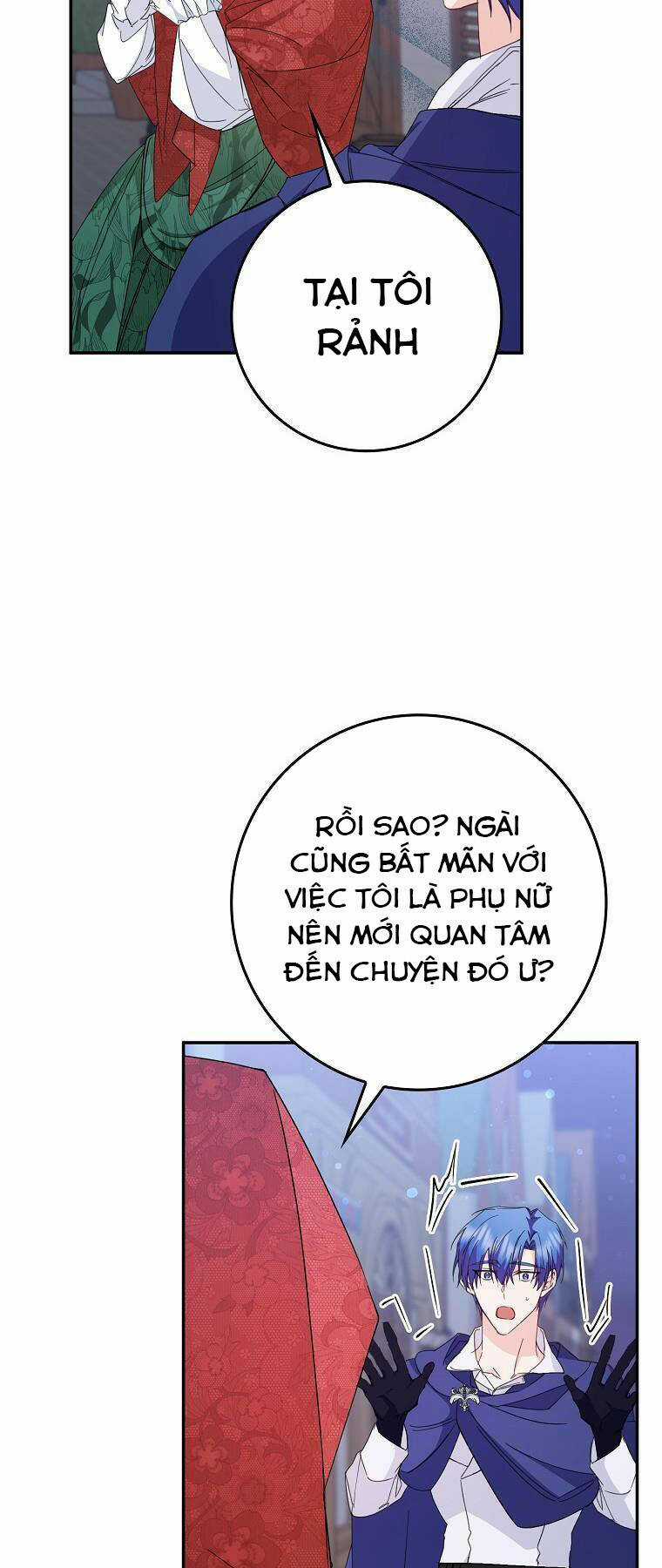 Anh Chỉ Là Đồ Bỏ Đi Của Tôi Mà Thôi Chapter 11 trang 7