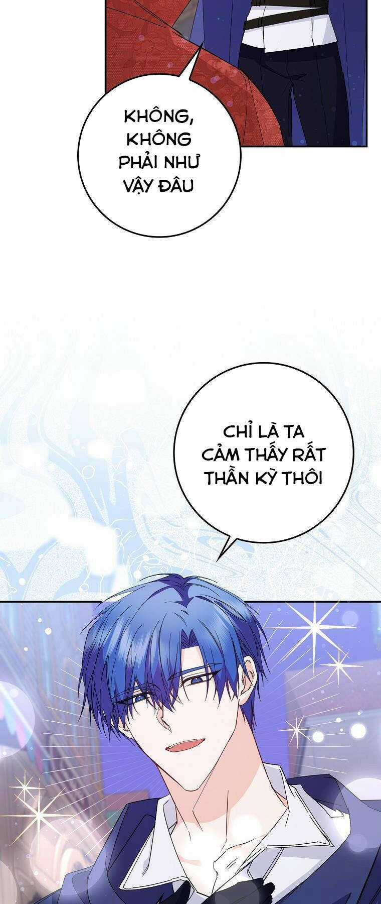 Anh Chỉ Là Đồ Bỏ Đi Của Tôi Mà Thôi Chapter 11 trang 8