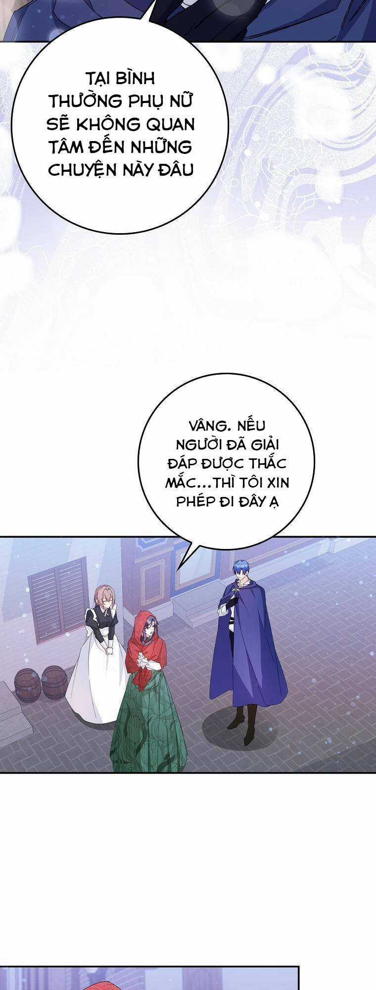 Anh Chỉ Là Đồ Bỏ Đi Của Tôi Mà Thôi Chapter 11 trang 9