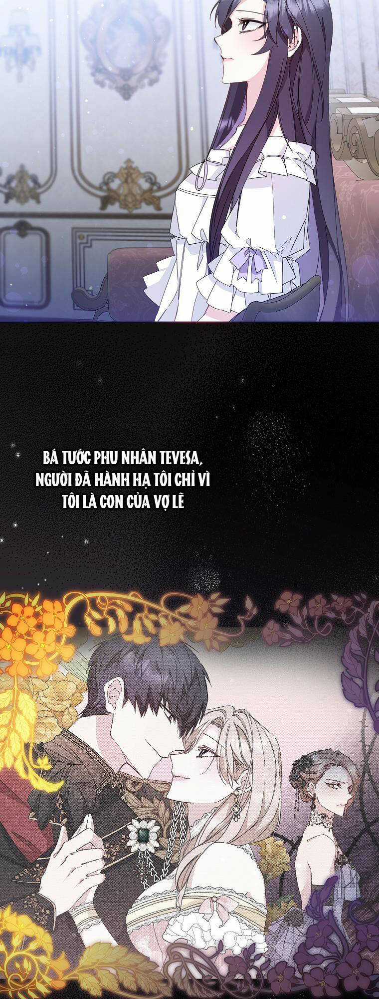 Anh Chỉ Là Đồ Bỏ Đi Của Tôi Mà Thôi Chapter 12 trang 10