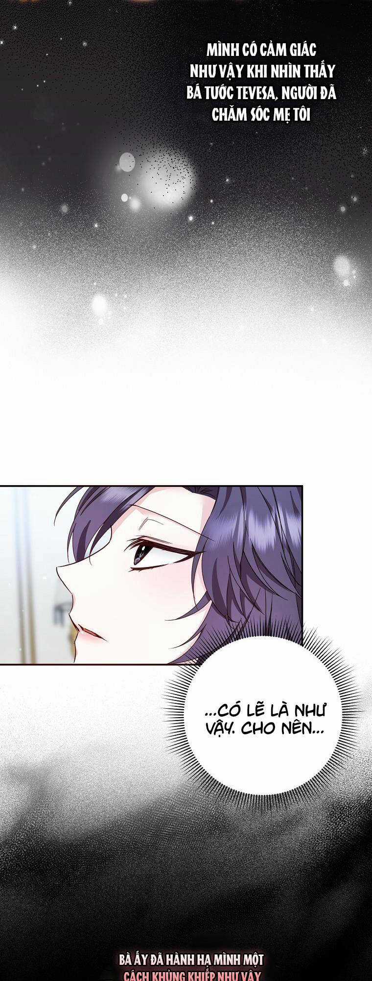 Anh Chỉ Là Đồ Bỏ Đi Của Tôi Mà Thôi Chapter 12 trang 11