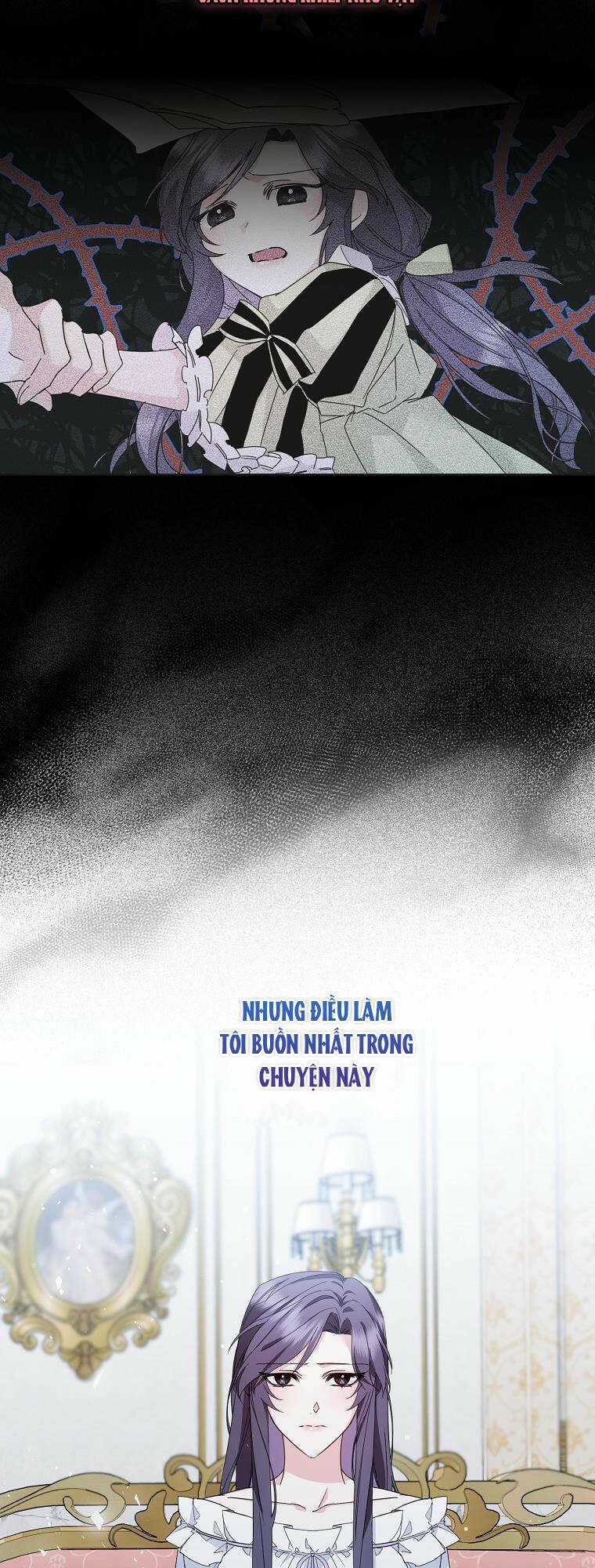 Anh Chỉ Là Đồ Bỏ Đi Của Tôi Mà Thôi Chapter 12 trang 12