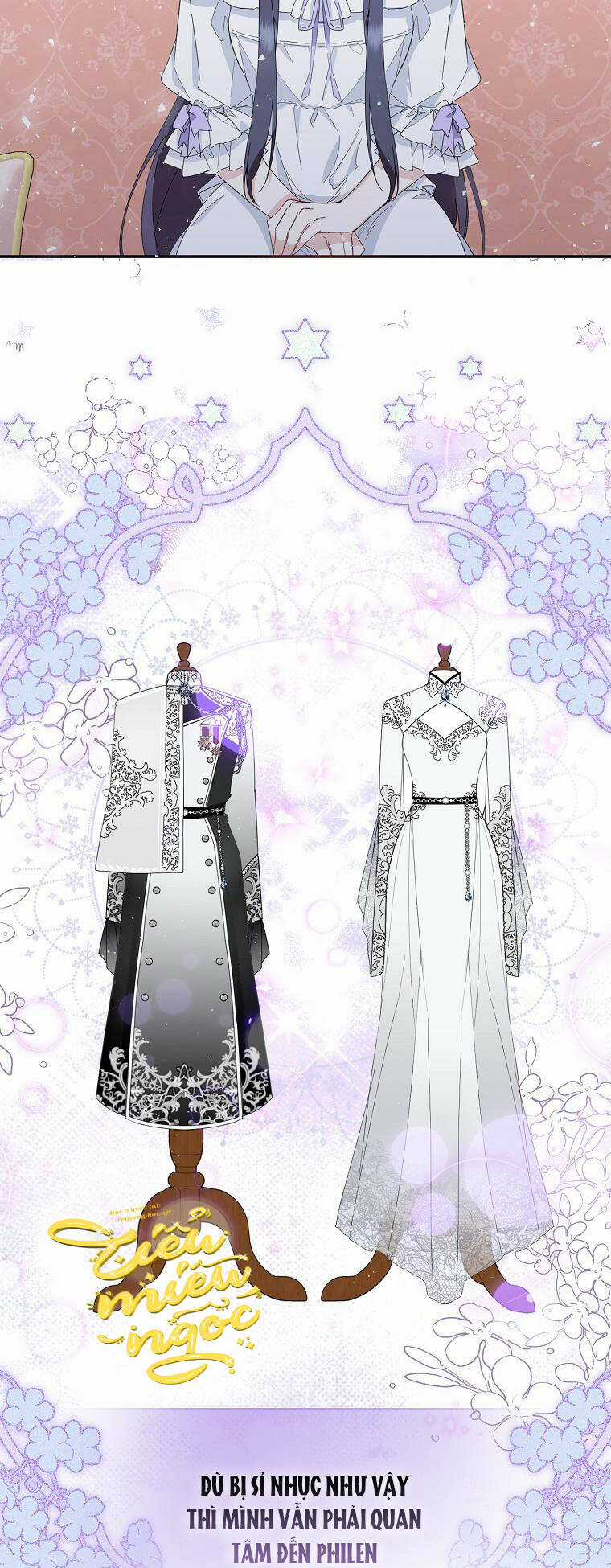 Anh Chỉ Là Đồ Bỏ Đi Của Tôi Mà Thôi Chapter 12 trang 13