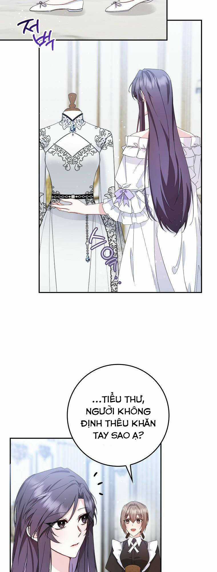 Anh Chỉ Là Đồ Bỏ Đi Của Tôi Mà Thôi Chapter 12 trang 15