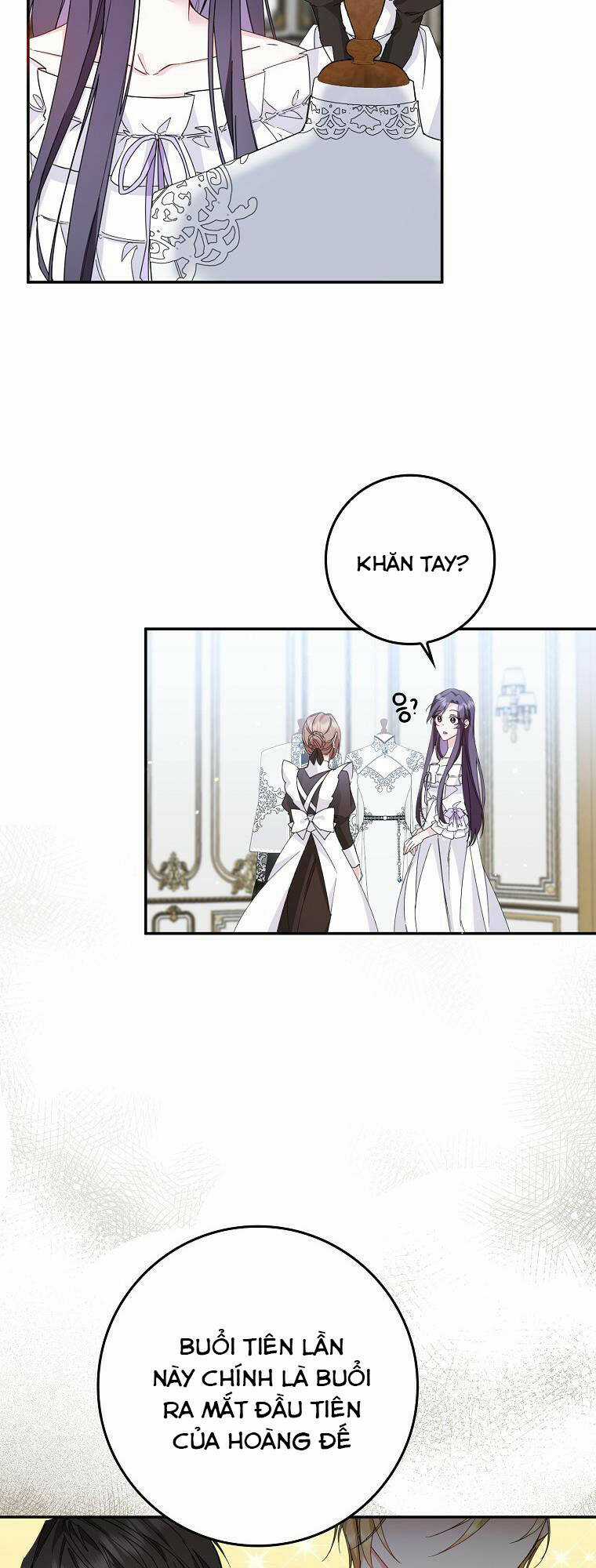 Anh Chỉ Là Đồ Bỏ Đi Của Tôi Mà Thôi Chapter 12 trang 16