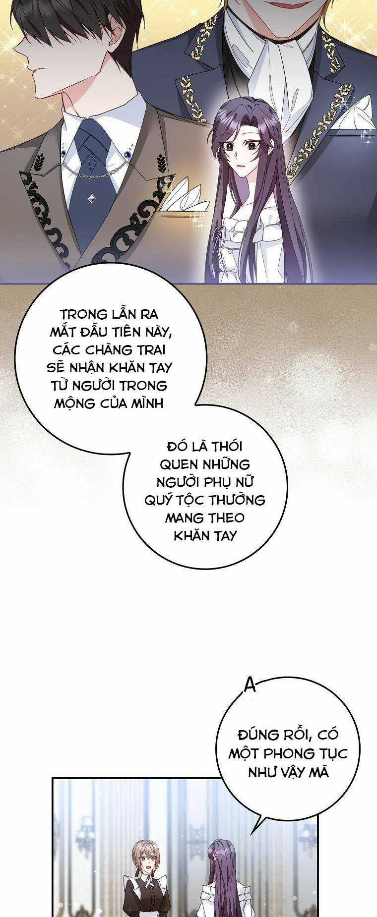 Anh Chỉ Là Đồ Bỏ Đi Của Tôi Mà Thôi Chapter 12 trang 17