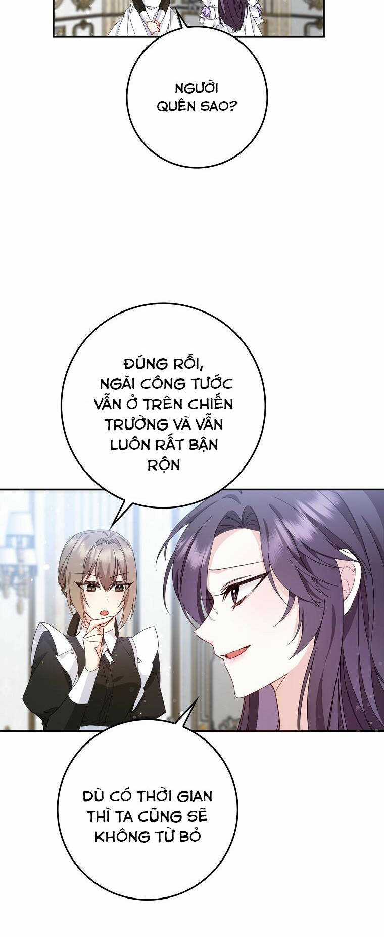 Anh Chỉ Là Đồ Bỏ Đi Của Tôi Mà Thôi Chapter 12 trang 18