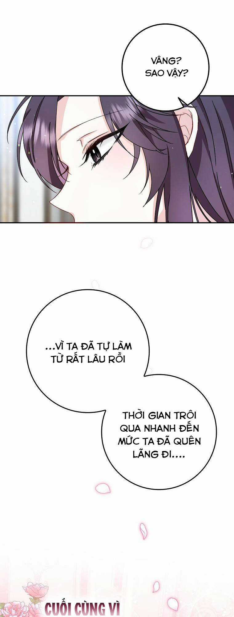 Anh Chỉ Là Đồ Bỏ Đi Của Tôi Mà Thôi Chapter 12 trang 19