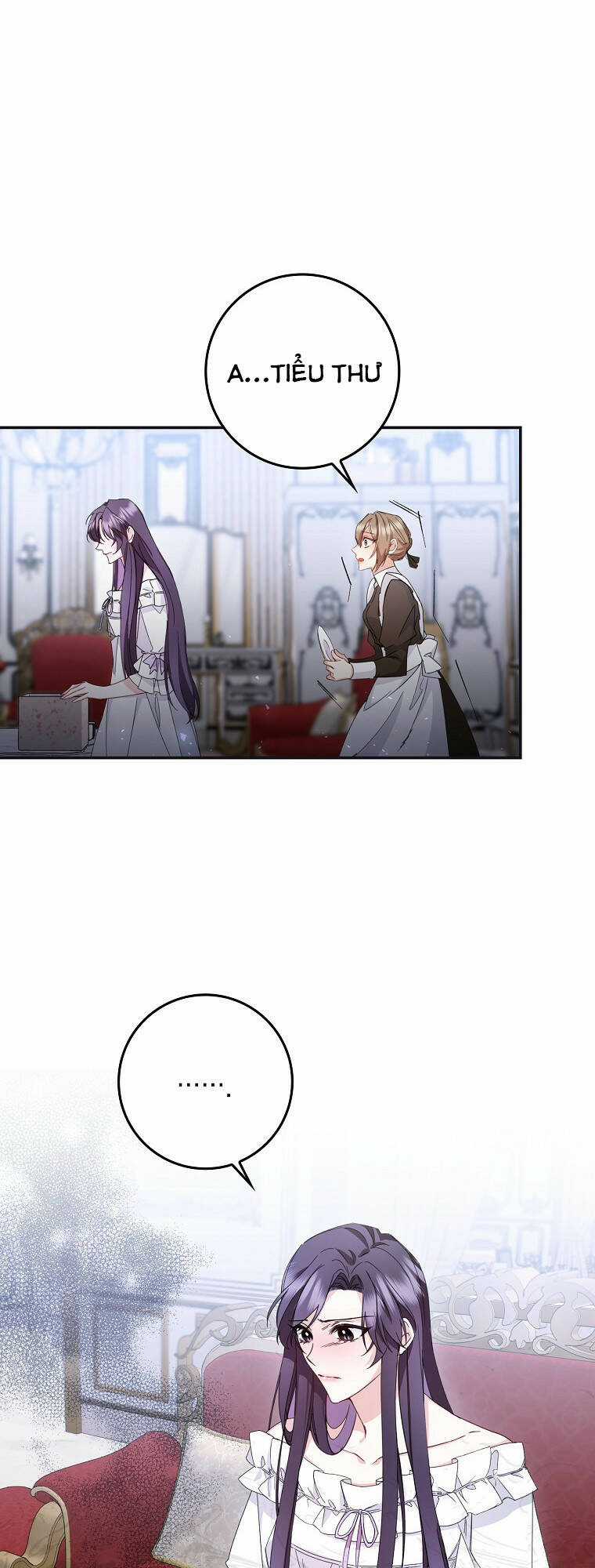 Anh Chỉ Là Đồ Bỏ Đi Của Tôi Mà Thôi Chapter 12 trang 2