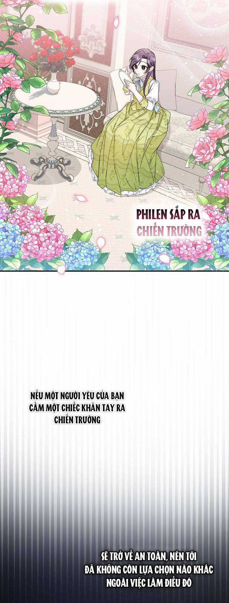 Anh Chỉ Là Đồ Bỏ Đi Của Tôi Mà Thôi Chapter 12 trang 20