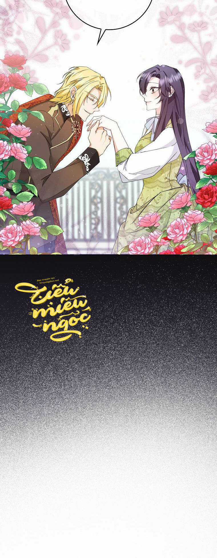 Anh Chỉ Là Đồ Bỏ Đi Của Tôi Mà Thôi Chapter 12 trang 23