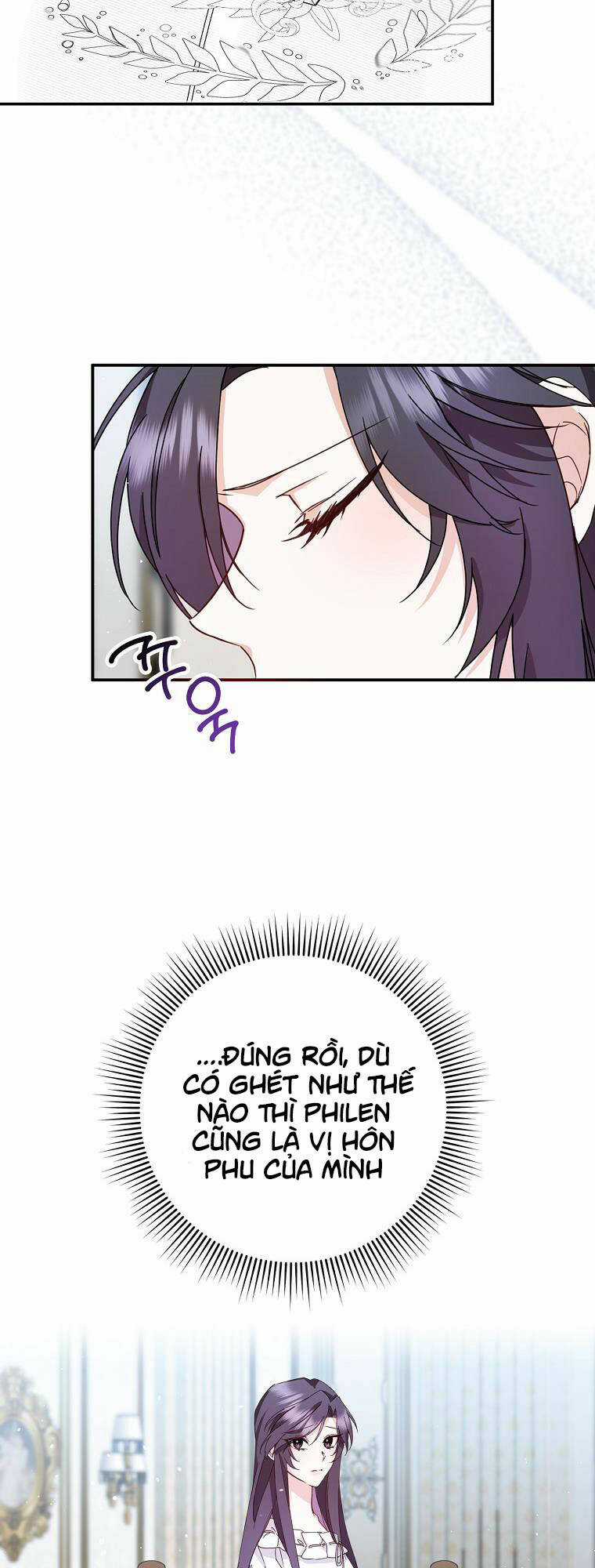 Anh Chỉ Là Đồ Bỏ Đi Của Tôi Mà Thôi Chapter 12 trang 25