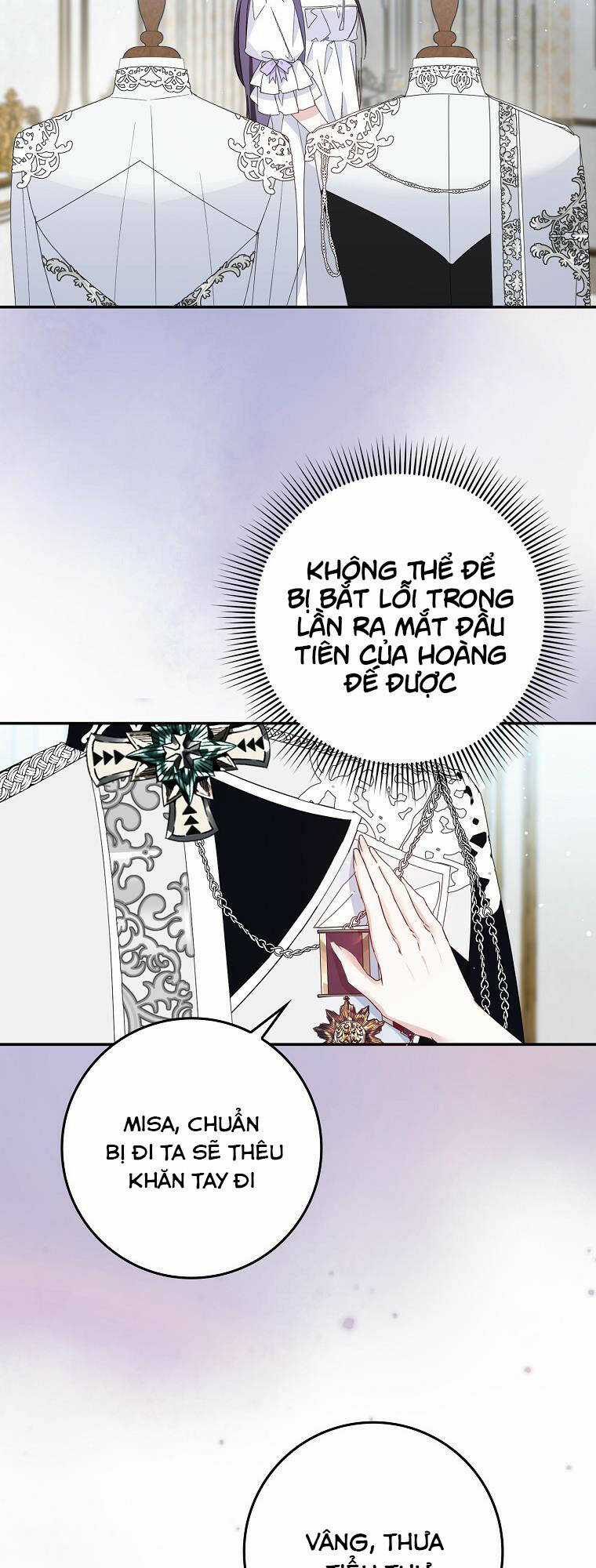 Anh Chỉ Là Đồ Bỏ Đi Của Tôi Mà Thôi Chapter 12 trang 26