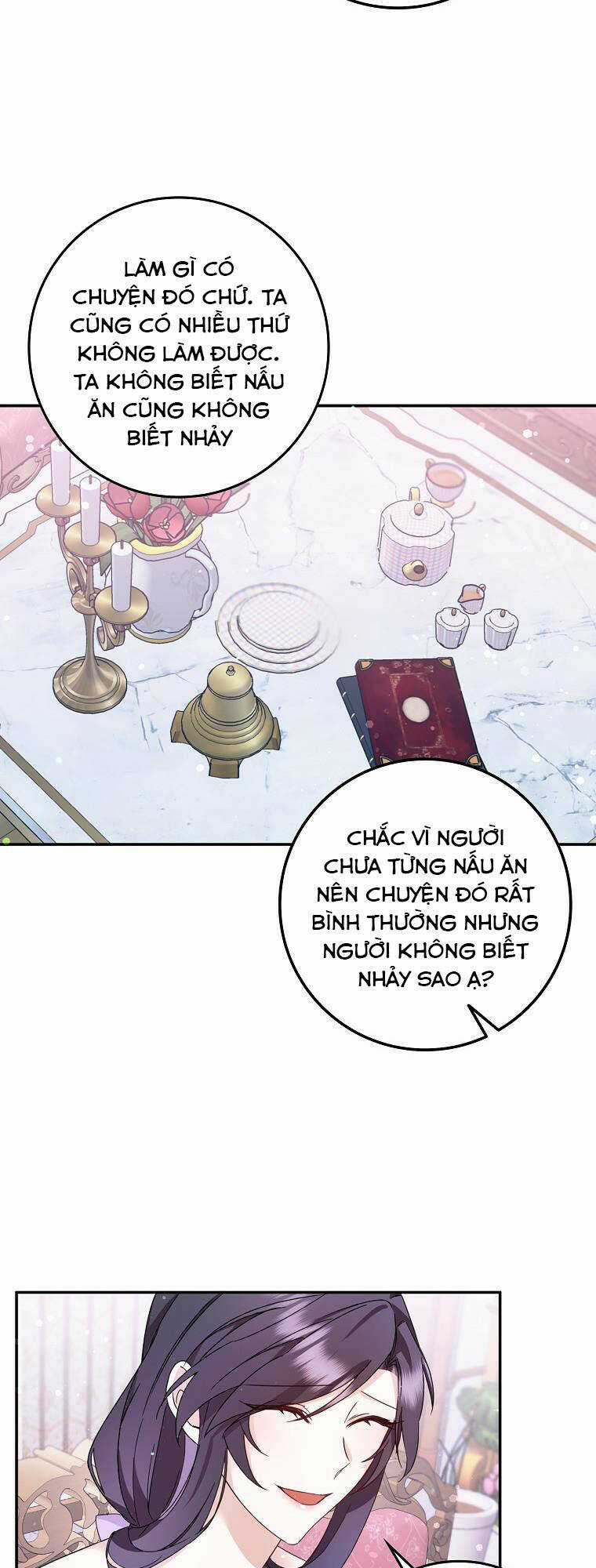 Anh Chỉ Là Đồ Bỏ Đi Của Tôi Mà Thôi Chapter 12 trang 30