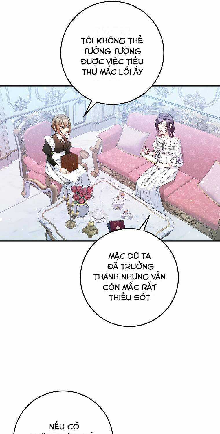 Anh Chỉ Là Đồ Bỏ Đi Của Tôi Mà Thôi Chapter 12 trang 33