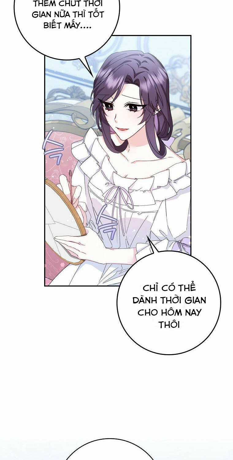 Anh Chỉ Là Đồ Bỏ Đi Của Tôi Mà Thôi Chapter 12 trang 34