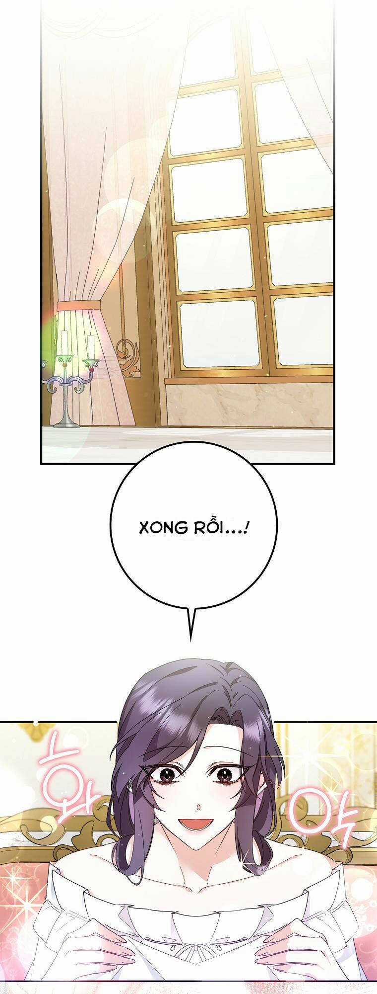 Anh Chỉ Là Đồ Bỏ Đi Của Tôi Mà Thôi Chapter 12 trang 36