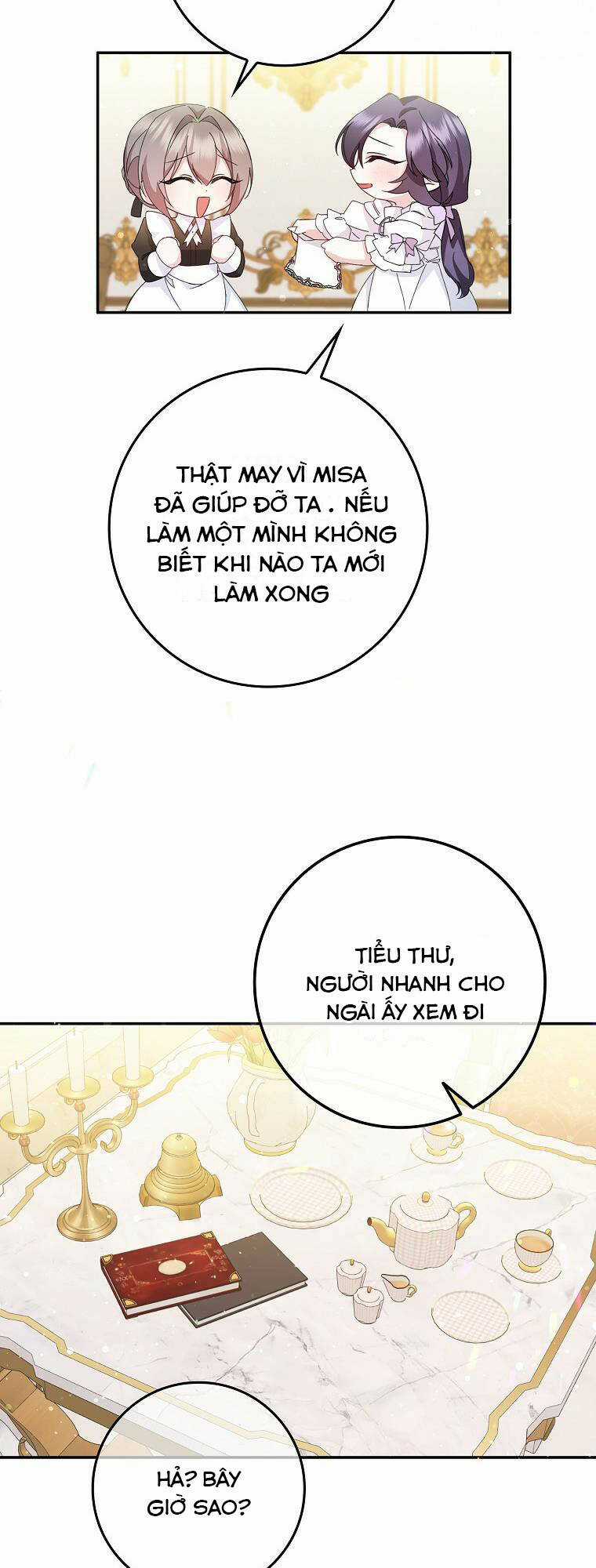 Anh Chỉ Là Đồ Bỏ Đi Của Tôi Mà Thôi Chapter 12 trang 38