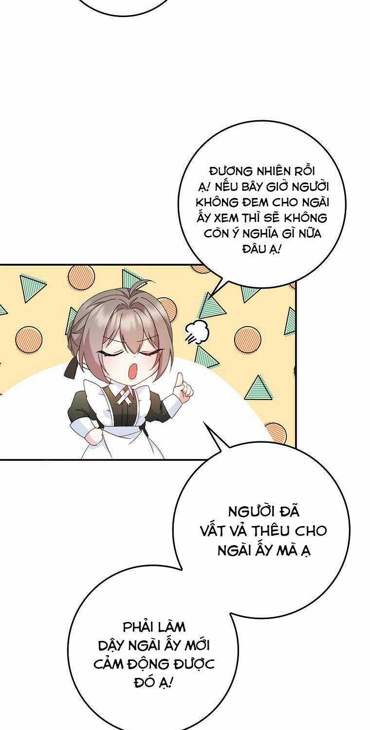 Anh Chỉ Là Đồ Bỏ Đi Của Tôi Mà Thôi Chapter 12 trang 39